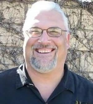 Portrait of Jeff LaVare