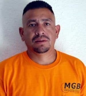 Portrait of Juan Lucero