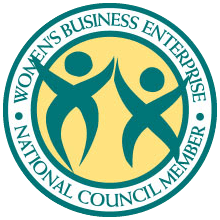 Women's Business Enterprise National Council member